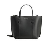 Tory Burch - Perry Small Tote - Femme - Sacs - Noir - Taille: ONE Size