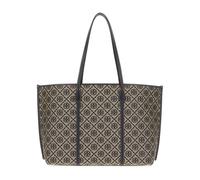 Tory Burch - Perry T Monogram Tote - Femme - Sacs - Multicolore - Taille: ONE Size