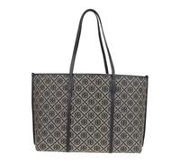 Tory Burch - Perry Tote - Femme - Sacs - Bleu - Taille: ONE Size