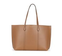 Tory Burch - Perry Tote - Femme - Sacs - Brun - Taille: ONE Size