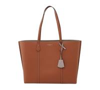 Tory Burch - Perry Triple-Compartment Tote - Femme - Sacs - Brun - Taille: ONE Size