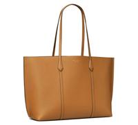 Tory Burch - Petit sac bandoulière à fermeture éclair - Femme - Sacs - Brun - Taille: ONE Size