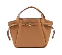 Tory Burch - Petit Sac Cabas - Femme - Sacs - Brun - Taille: ONE Size