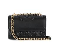 Tory Burch - Petit Sac Fleming - Femme - Sacs - Noir - Taille: ONE Size
