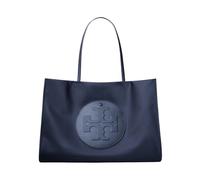 Tory Burch - Petit sac fourre-tout Ella - Femme - Sacs - Bleu - Taille: ONE Size