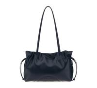 Tory Burch - Petit sac seau Ella - Femme - Sacs - Bleu - Taille: ONE Size
