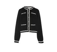 TORY BURCH Petite veste KENDRA noir | L