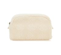 Tory Burch - Pochette Élégante pour Femmes - Femme - Sacs - Beige - Taille: ONE Size