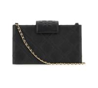 Tory Burch - Pochette Élégante pour Femmes - Femme - Sacs - Noir - Taille: ONE Size