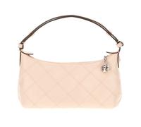 Tory Burch - Pochette Fleming Distressed - Femme - Sacs - Rose - Taille: ONE Size