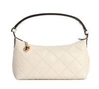 Tory Burch - Pochette Fleming - Femme - Sacs - Beige - Taille: ONE Size
