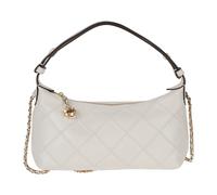 Tory Burch - Pochette Fleming - Femme - Sacs - Beige - Taille: ONE Size