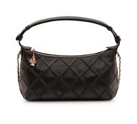 Tory Burch - Pochette Fleming - Femme - Sacs - Noir - Taille: ONE Size