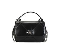 TORY BURCH Portefeuille KIRA Mini noir