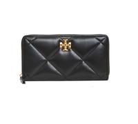 Tory Burch - Portefeuilles et porte-cartes - Femme - Accessoires - Noir - Taille: ONE Size