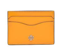 Tory Burch - Portefeuilles et porte-cartes - Femme - Accessoires - Orange - Taille: ONE Size