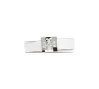 Tory Burch - Reversible Belt - Femme - Accessoires - Beige - Taille: XL