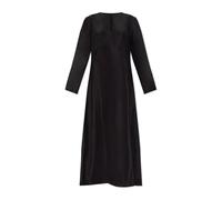 Tory Burch - Robe ample - Femme - Robes - Noir - Taille: 38 FR