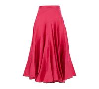 Tory Burch - Robe Élégante Gonne pour Femmes - Femme - Jupes - Rose - Taille: 36 FR