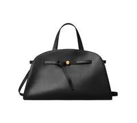 Tory Burch - Romy Bauletto Bag - Femme - Sacs - Noir - Taille: ONE Size
