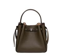 Tory Burch sac à main femme gris en cuir - UNI