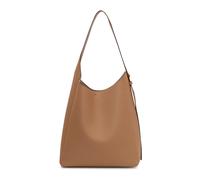 Tory Burch - Romy Hobo Bag - Femme - Sacs - Brun - Taille: ONE Size