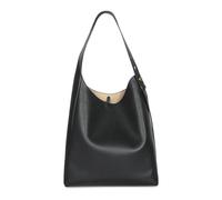 Tory Burch - Romy Hobo Bag - Femme - Sacs - Noir - Taille: ONE Size