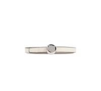 Tory Burch - Romy Reversible Belt - Femme - Accessoires - Beige - Taille: M