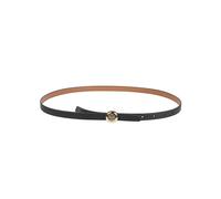Tory Burch - Romy Reversible Belt - Femme - Accessoires - Brun - Taille: S