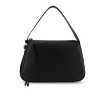 Tory Burch - Romy Shoulder Bag - Femme - Sacs - Noir - Taille: ONE Size