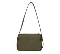 Tory Burch - Romy Shoulder Bag - Femme - Sacs - Vert - Taille: ONE Size