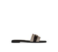 Tory Burch - Romy Slide - Femme - Chaussures - Multicolore - Taille: 38 EU