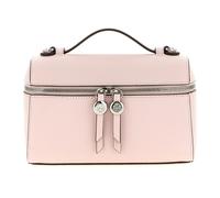 Tory Burch - Slim Romy Top Handle Bag - Femme - Sacs - Rose - Taille: ONE Size