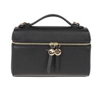Tory Burch - Romy Slim Mini Bag - Femme - Sacs - Noir - Taille: ONE Size