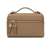 Tory Burch Sac à main Romy Slim à poignée supérieure Beige Taille ONE Size Femme