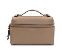 Tory Burch Sac à main Romy Slim à poignée supérieure Beige Taille ONE Size Femme