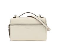 Tory Burch - Romy Slim Top Handle Bag - Femme - Sacs - Beige - Taille: ONE Size