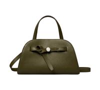 Tory Burch - Romy Small Bauletto - Femme - Sacs - Vert - Taille: ONE Size