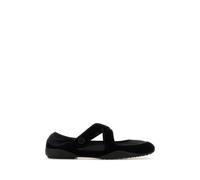 Tory Burch - Romy Sport Mary Jane - Femme - Chaussures - Noir - Taille: 37 1/2 EU