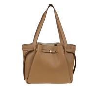 Tory Burch - Romy Tote - Femme - Sacs - Brun - Taille: ONE Size