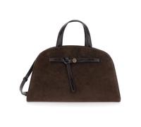 Tory Burch - Romy Tote - Femme - Sacs - Brun - Taille: ONE Size
