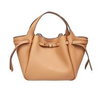 Tory Burch - Romy Tote - Femme - Sacs - Brun - Taille: ONE Size