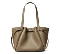Tory Burch - Romy Tote - Femme - Sacs - Gris - Taille: ONE Size