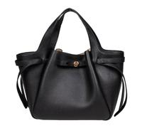 Tory Burch - Petit sac Romy Tote - Femme - Sacs - Noir - Taille: ONE Size