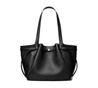 Tory Burch - Romy Tote - Femme - Sacs - Noir - Taille: ONE Size