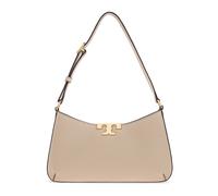 Tory Burch - Sac à bandoulière Eleanor Soft Slim - Femme - Sacs - Beige - Taille: ONE Size