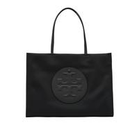 Tory Burch, Femme, Sacs, Noir, Taille: ONE Size Sac à bandoulière noir Ella Tote