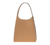 Tory Burch - Sac à bandoulière Romy - Femme - Sacs - Brun - Taille: ONE Size