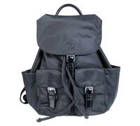 Tory Burch - Sac à dos Virginia - Femme - Sacs - Noir - Taille: ONE Size