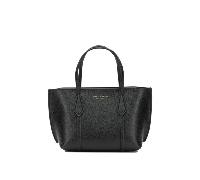 Tory Burch sac à main femme noir en cuir - UNI